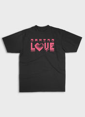 GAMING LOVE | Heavy Premium Shirt