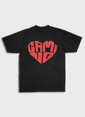 GAMING - Red | Heavy Premium Shirt
