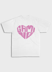 GAMING - Pink | Heavy Premium Shirt
