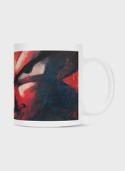 Goku - Oil Painting | Tasse