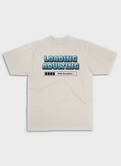 LOADING ADULTING | Heavy Premium Shirt