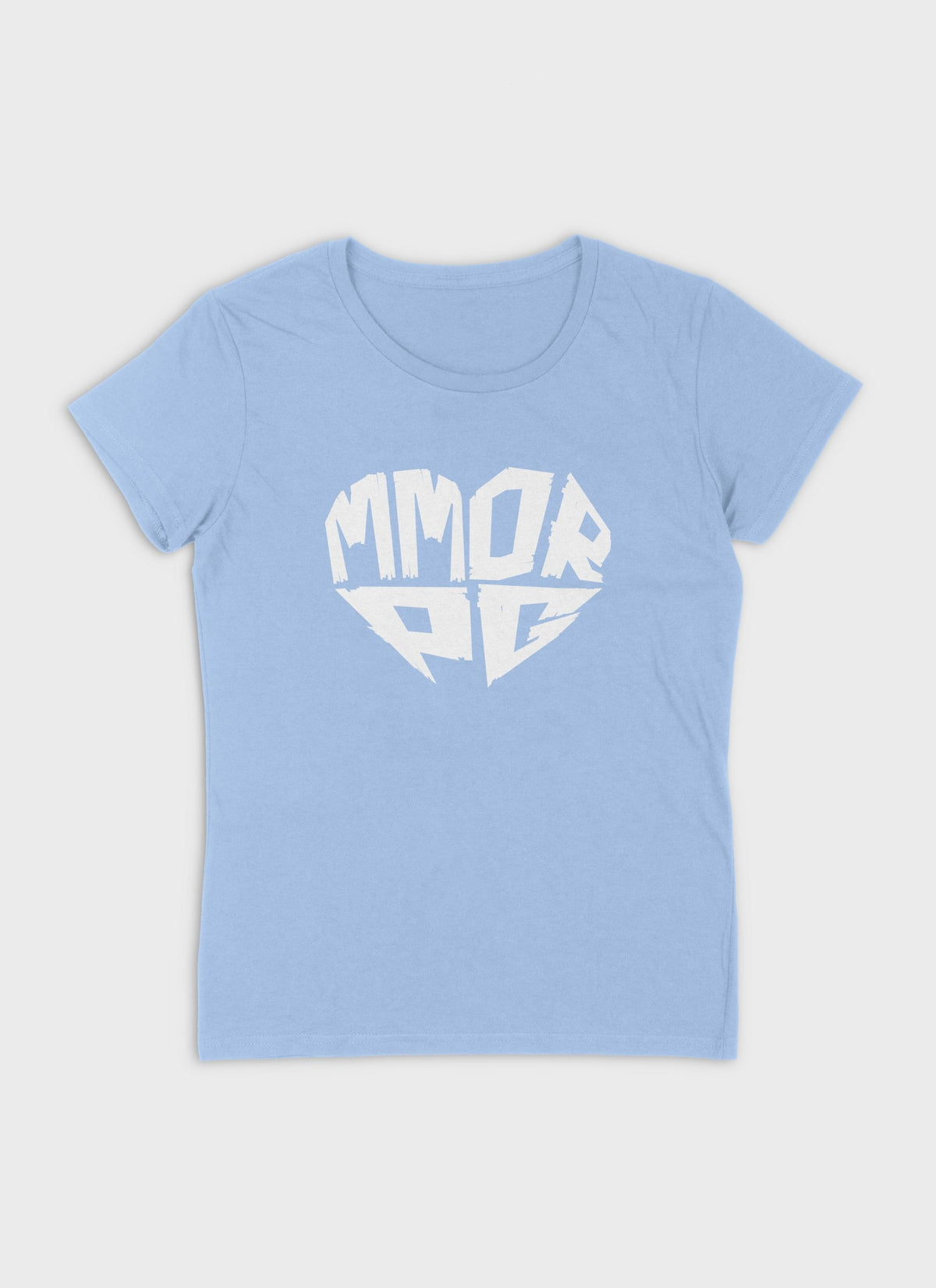 MMORPG - W&B | Premium Damen Shirt