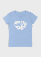 MMORPG - W&B | Premium Damen Shirt