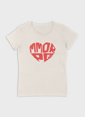 MMORPG - Red | Premium Damen Shirt