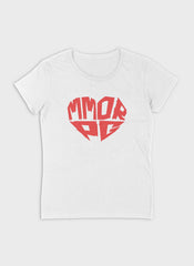 MMORPG - Red | Premium Damen Shirt