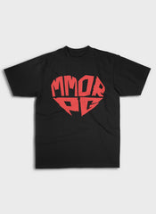 MMORPG - Red | Heavy Premium Shirt