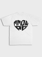 MMORPG - Black | Heavy Premium Shirt