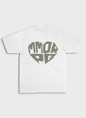 MMORPG - Olive | Heavy Premium Shirt