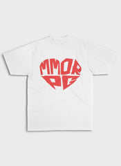 MMORPG - Red | Heavy Premium Shirt