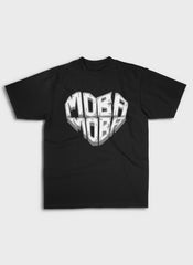 MOBA - White | Heavy Premium Shirt