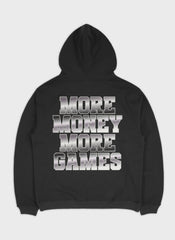 MMMG | Heavy Premium Hoodie