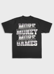 MMMG | Heavy Premium Shirt