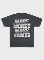 MMMG | Heavy Premium Shirt