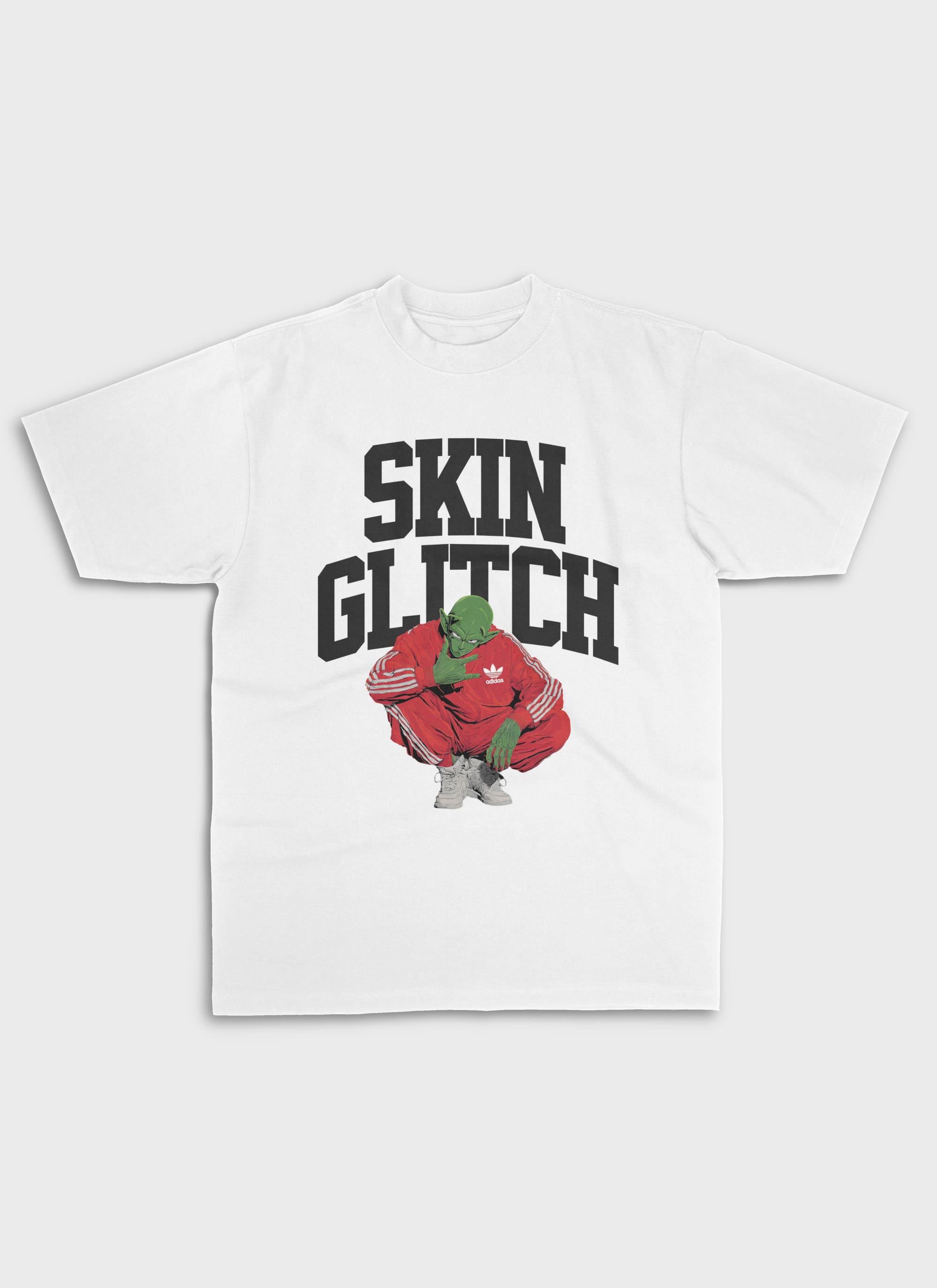 PICCOLO GANG | Heavy Premium Shirt