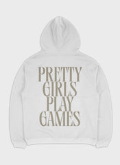 PGPG - Velvet Taupe | Heavy Premium Hoodie