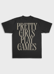 PGPG - Velvet Taupe - Backprint | Heavy Premium Shirt