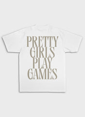 PGPG - Velvet Taupe - Backprint | Heavy Premium Shirt