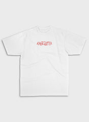 RAGEQUITTER - Red | Heavy Premium Shirt
