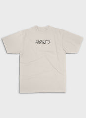 RAGEQUITTER - B&W | Heavy Premium Shirt