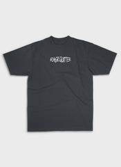 RAGEQUITTER - B&W | Heavy Premium Shirt