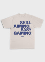 SKILL AIM | Heavy Premium Shirt