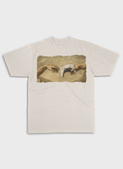 CREATION OF PS5 | Heavy Premium Shirt