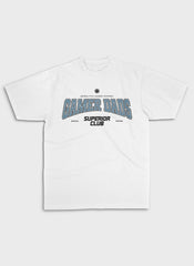GAMER DADS CLUB - Athletic | Heavy Premium Shirt