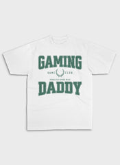 GAMING DADDY - W&G | Heavy Premium Shirt