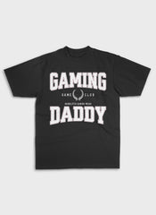 GAMING DADDY - W&G | Heavy Premium Shirt