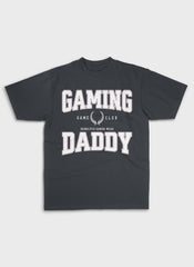 GAMING DADDY - W&G | Heavy Premium Shirt