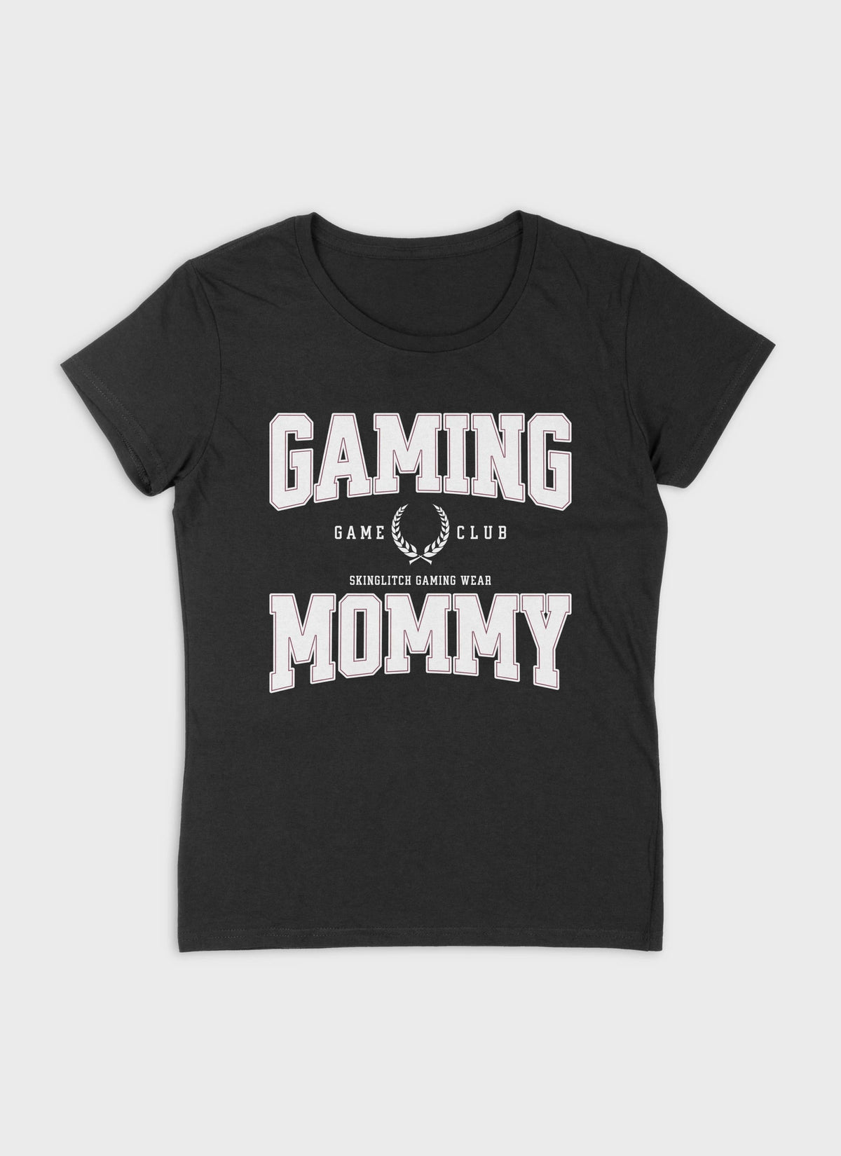 GAMING MOMMY - W&R | Premium Damen Shirt