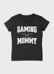 GAMING MOMMY - W&R | Premium Damen Shirt