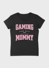 GAMING MOMMY - Pink | Premium Damen Shirt