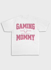 GAMING MOMMY - W&R | Heavy Premium Shirt