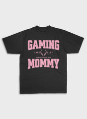GAMING MOMMY - Pink | Heavy Premium Shirt