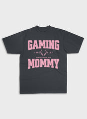 GAMING MOMMY - Pink | Heavy Premium Shirt