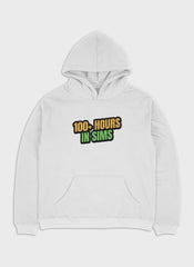 CAN'T COOK - The Sims | Heavy Premium Hoodie